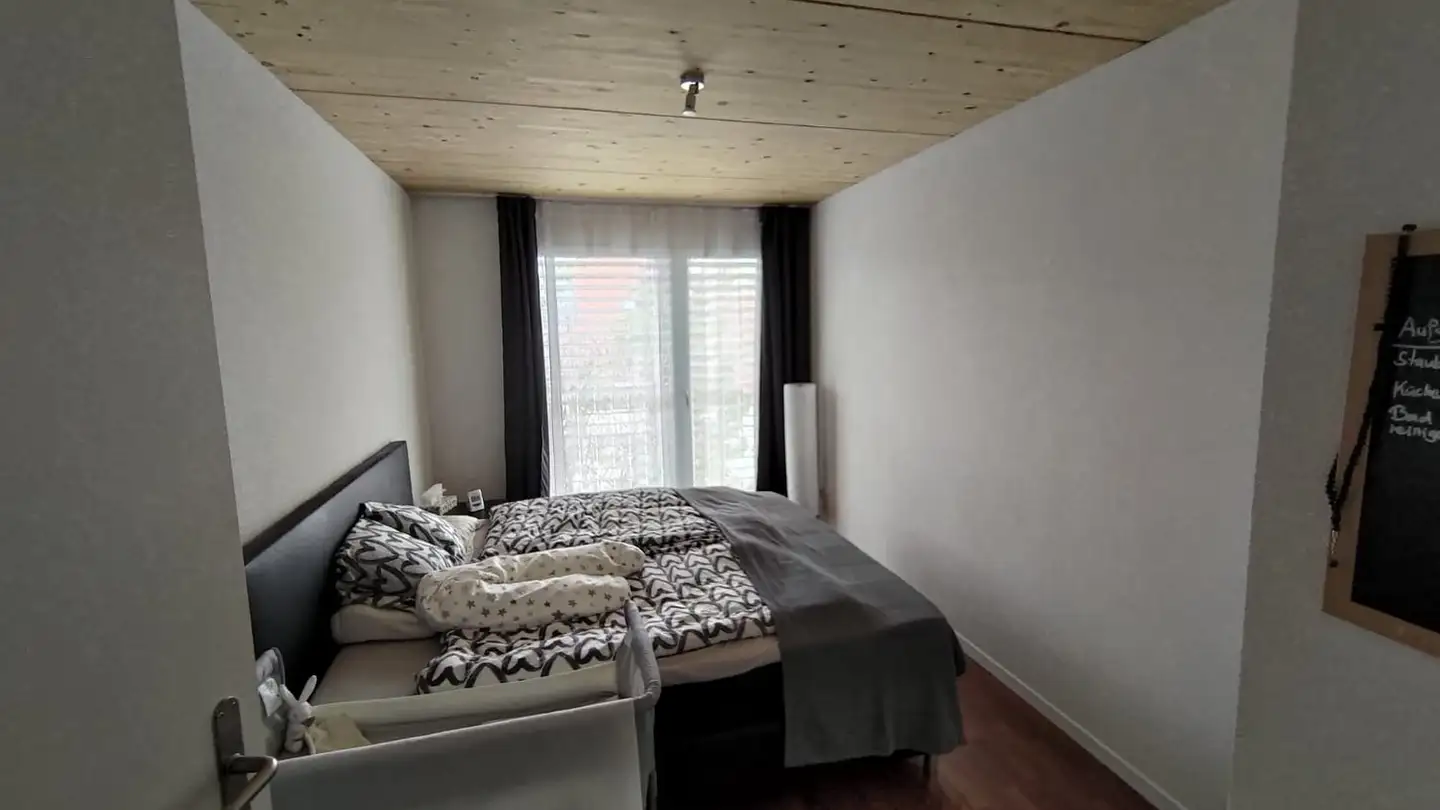 Appartamento in affitto - Pilgerweg 5a, 8340 Hinwil - Foto 2