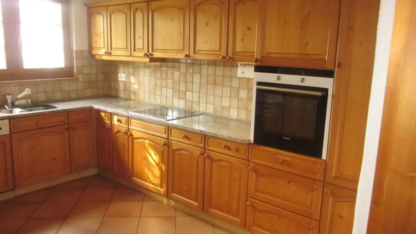 Single room for rent - Winterbergstrasse 8, 8804 Au ZH - Photo 4