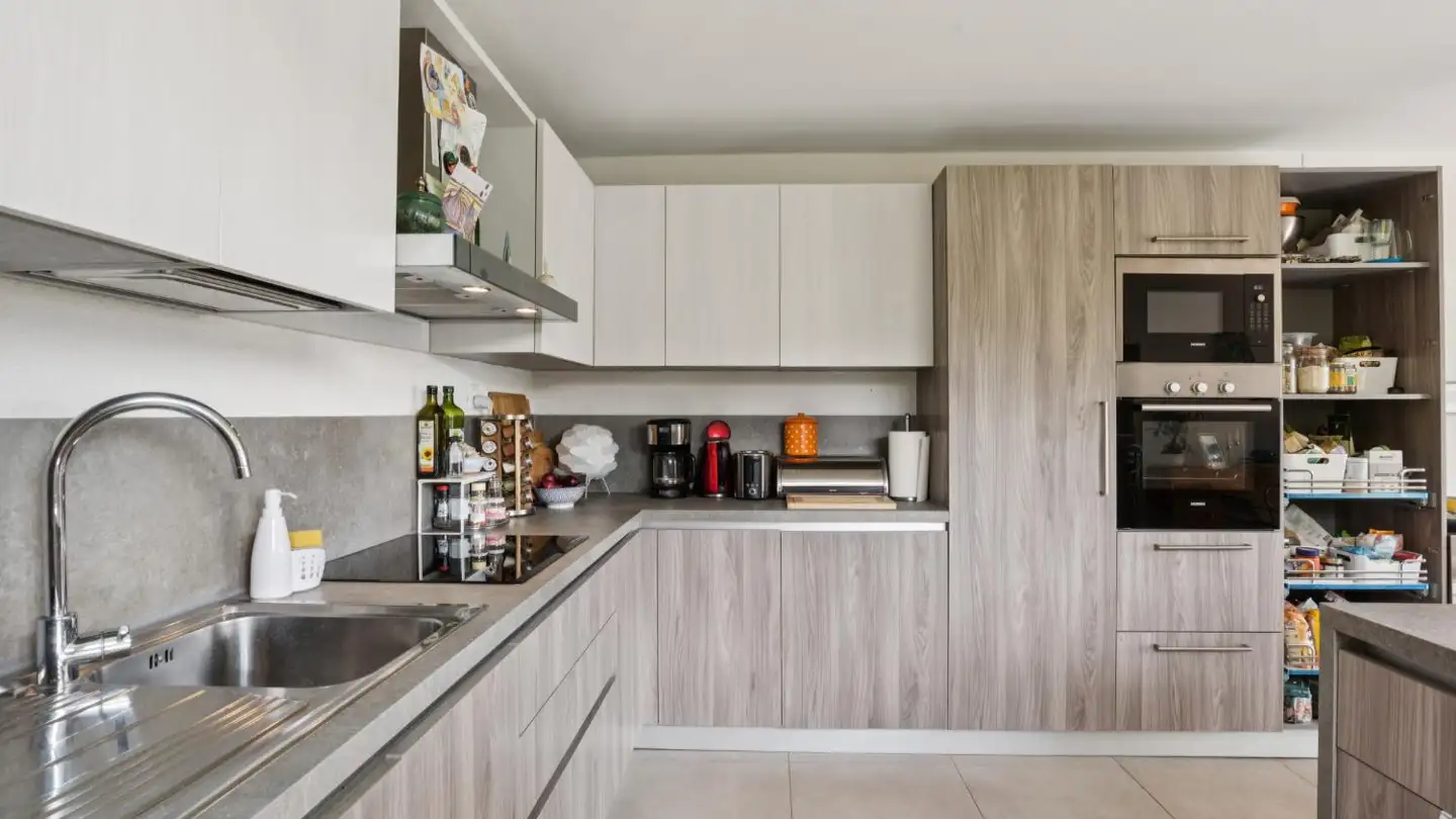 Appartement à vendre - 1000 Lausanne 25 - Photo 4
