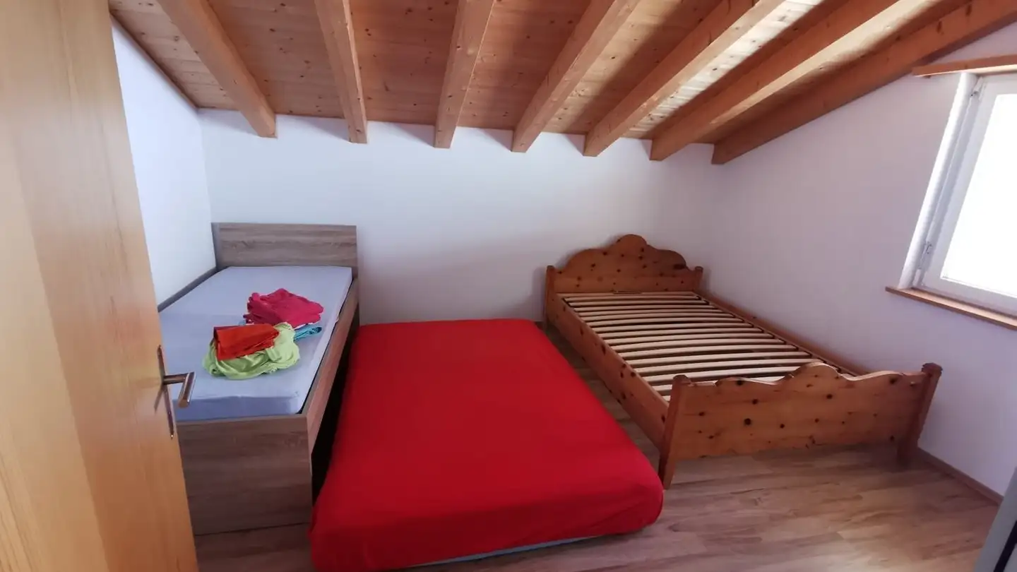 Apartment for rent - 7212 Seewis Dorf - Photo 2