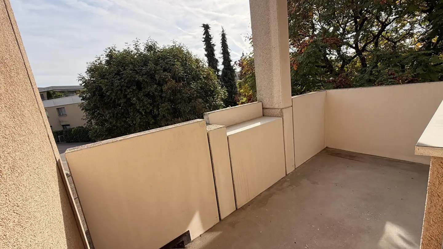 Appartamento in affitto - Leuweg 1, 4153 Reinach BL - Foto 4