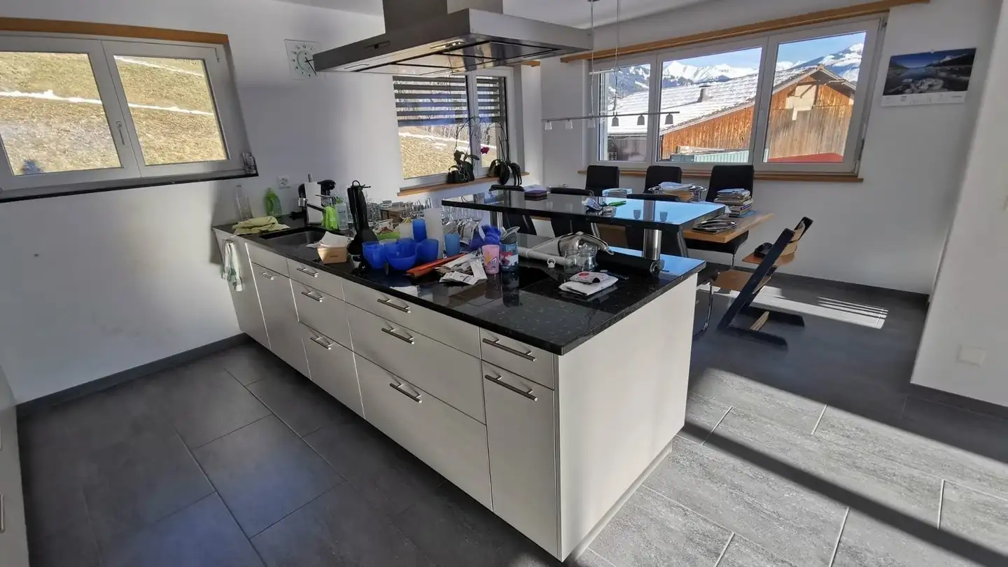 Apartment for rent - 7212 Seewis Dorf - Photo 4