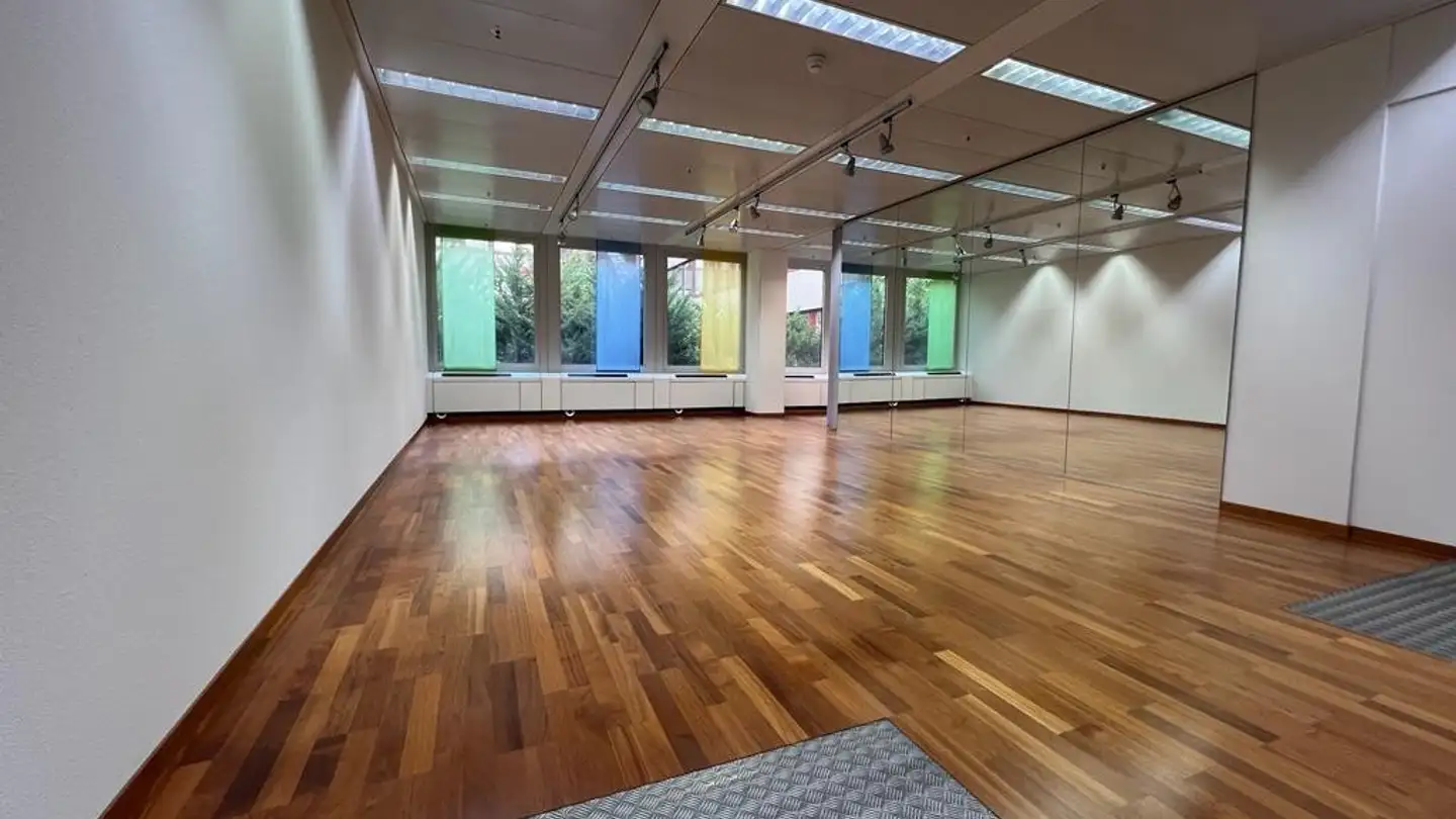 Commerciale in affitto - Thurgauerstrasse 117, 8152 Glattpark (Opfikon) - Foto 2