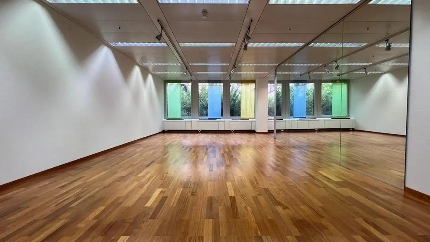 Commerciale in affitto - Thurgauerstrasse 117, 8152 Glattpark (Opfikon) - Foto 3