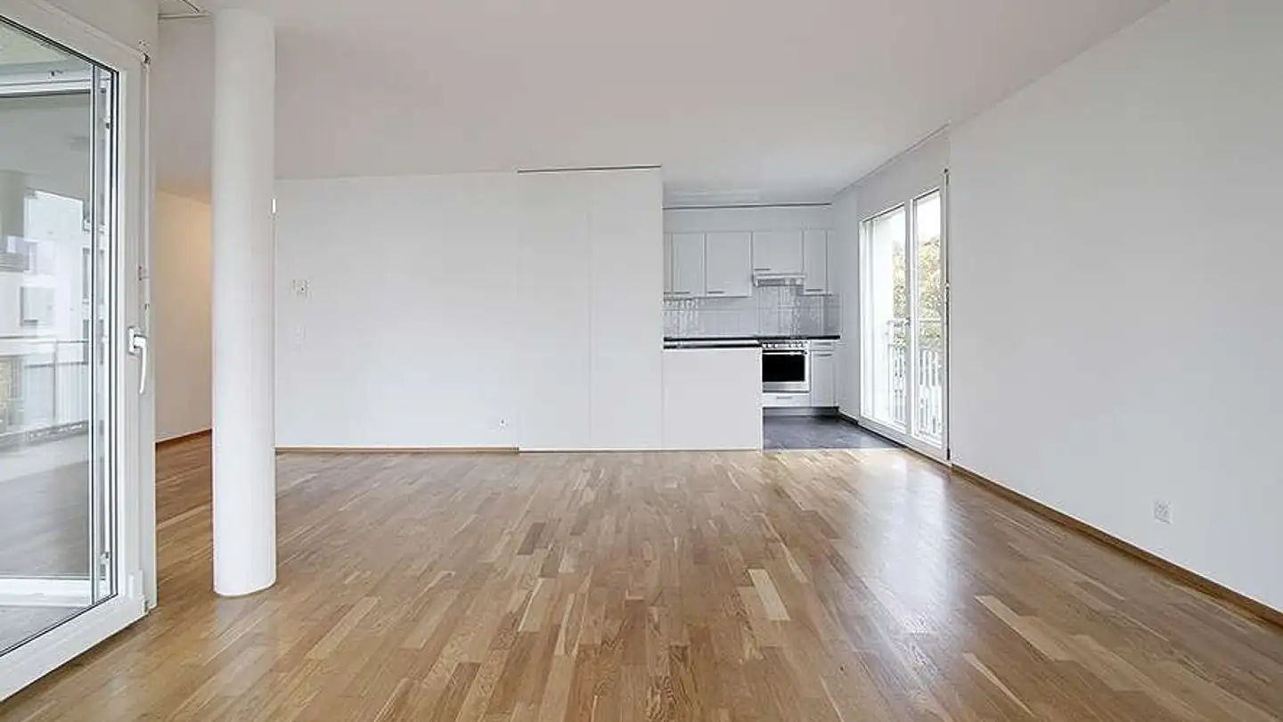 Appartamento in affitto - Luzernerstrasse 10, 5040 Schöftland - Foto 3