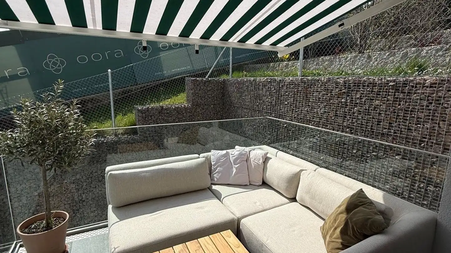 Appartement à louer - Böndlerstrasse 17, 8802 Kilchberg ZH - Photo 3