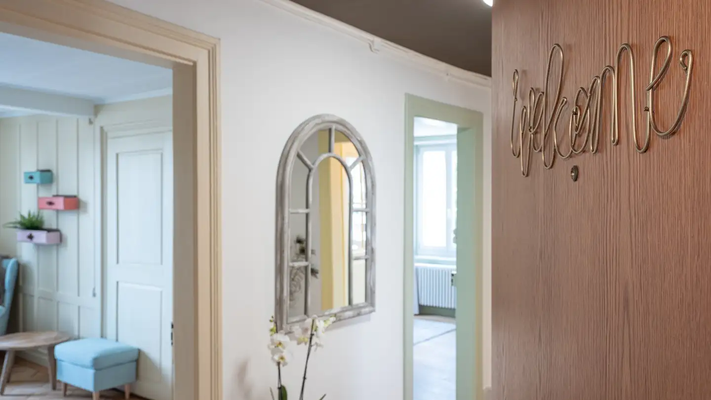 Appartamento in affitto - Leimatstrasse 32, 9000 St. Gallen