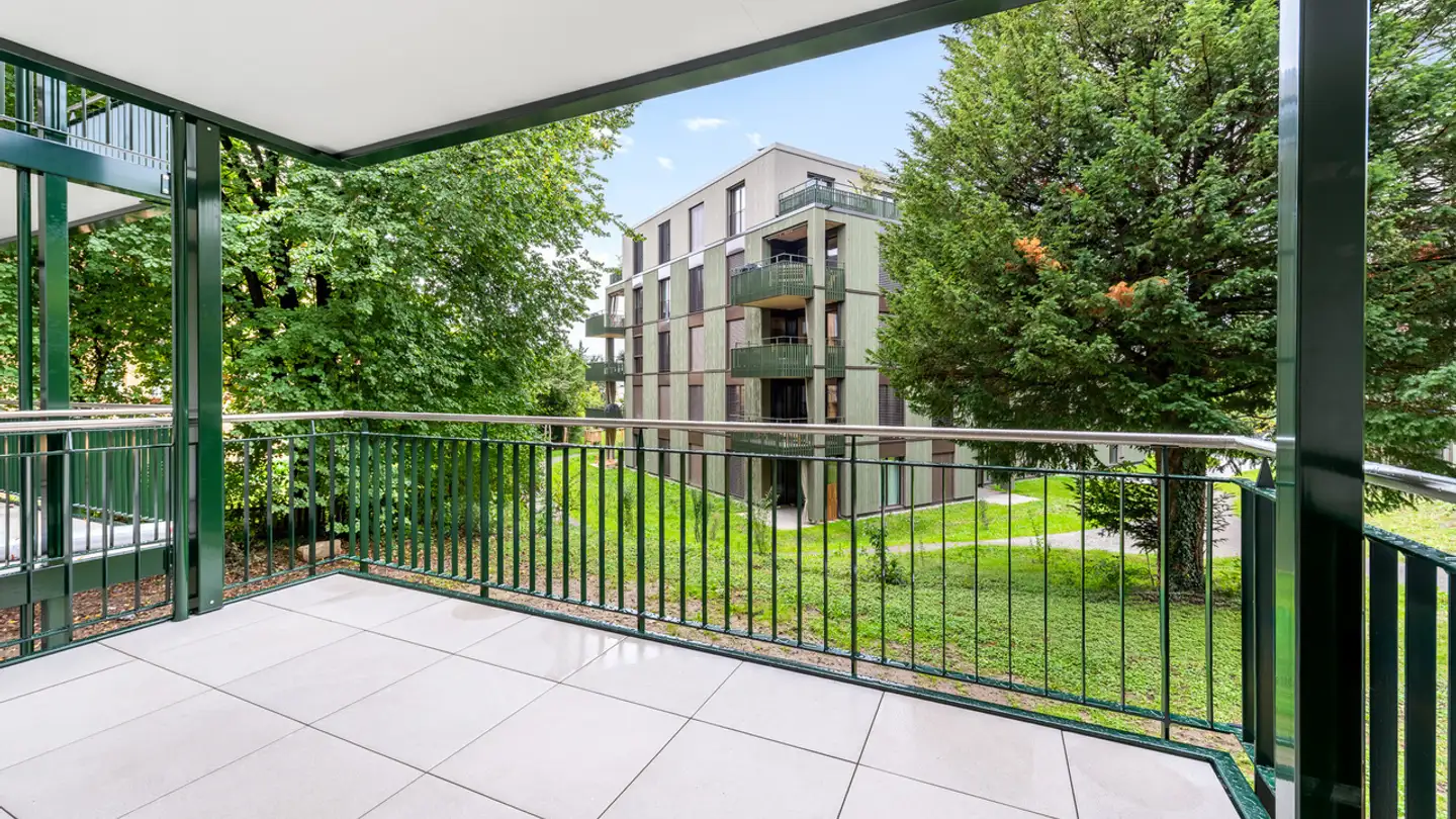 Appartement à louer - Schaffhauserstrasse 165, 8057 Zürich - Photo 3