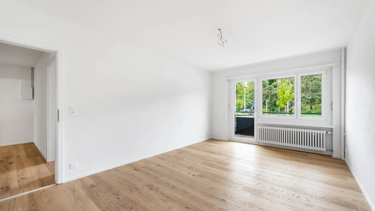 Appartement à louer - Schaffhauserstrasse 165, 8057 Zürich - Photo 4
