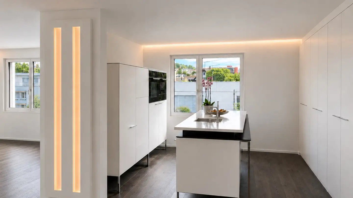 Appartement à louer - Giselistrasse 5, 6006 Luzern - Photo 3