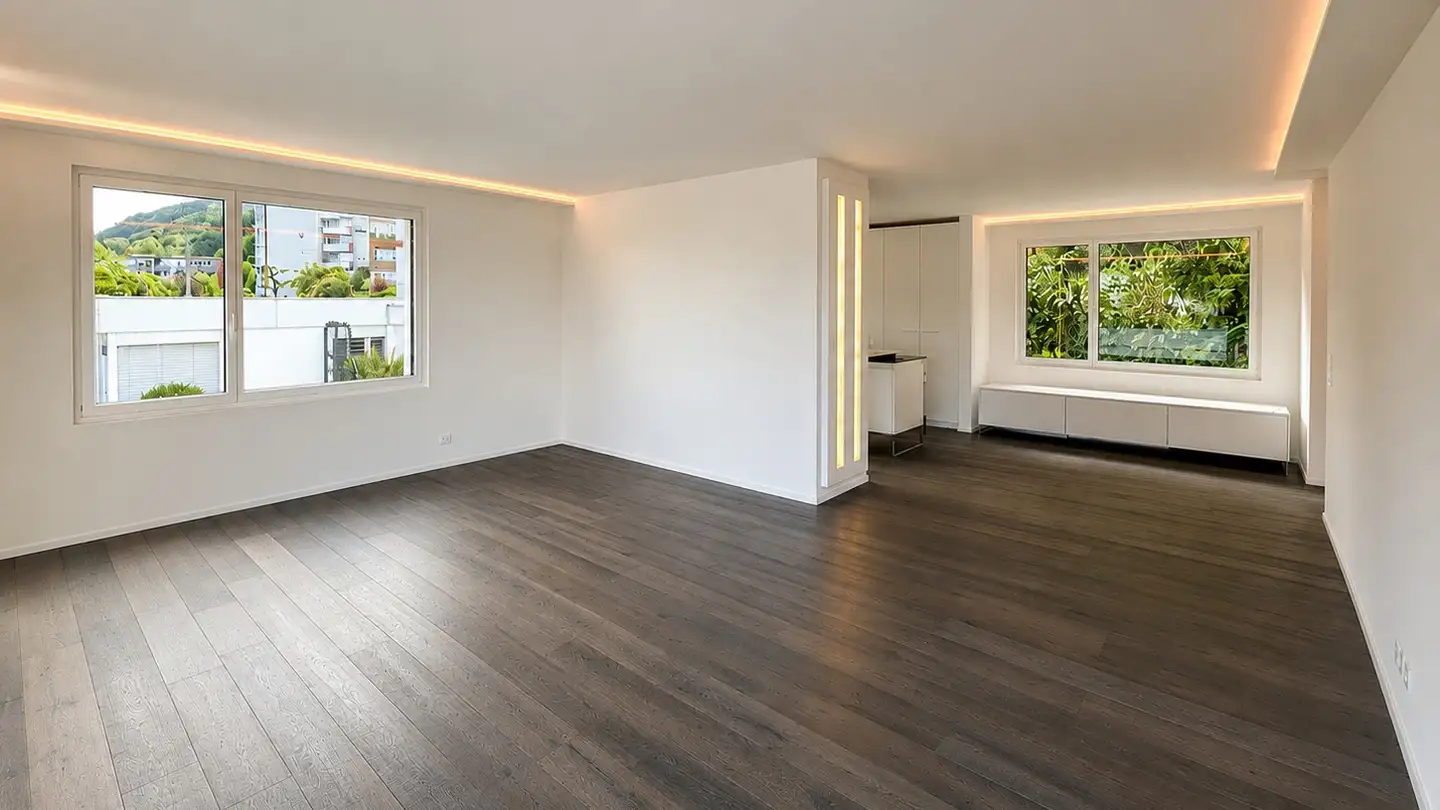 Appartement à louer - Giselistrasse 5, 6006 Luzern - Photo 4