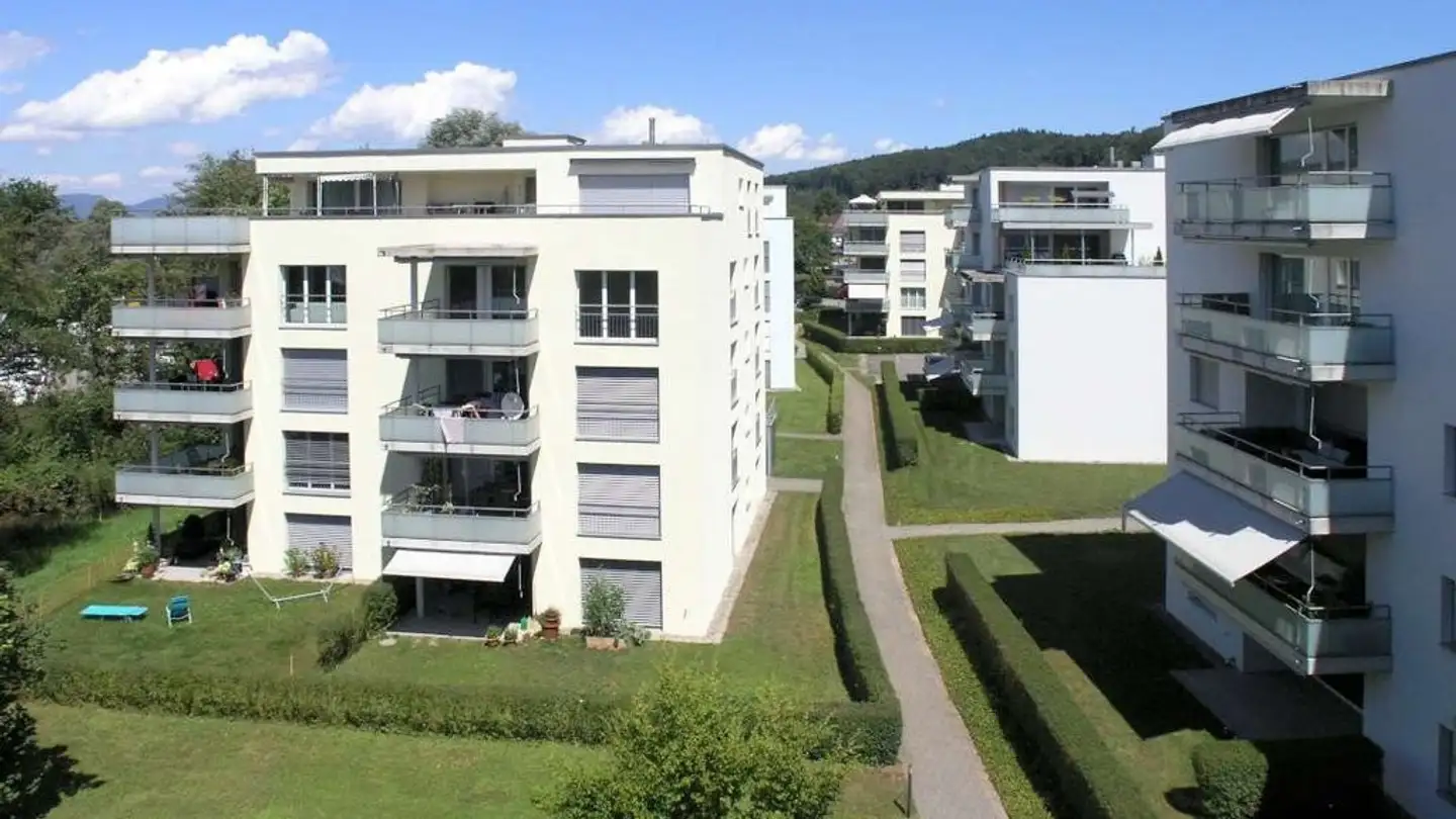Appartamento in affitto - Luzernerstrasse 10, 5040 Schöftland