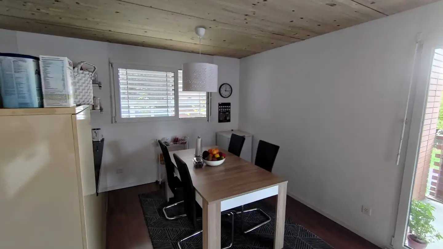 Appartamento in affitto - Pilgerweg 5a, 8340 Hinwil - Foto 3