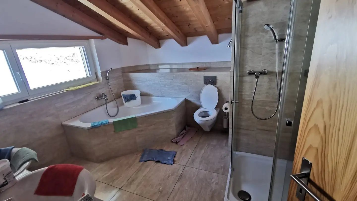 Apartment for rent - 7212 Seewis Dorf