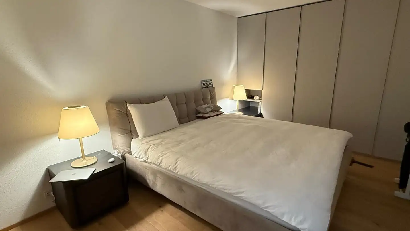 Appartement à louer - Böndlerstrasse 17, 8802 Kilchberg ZH - Photo 2