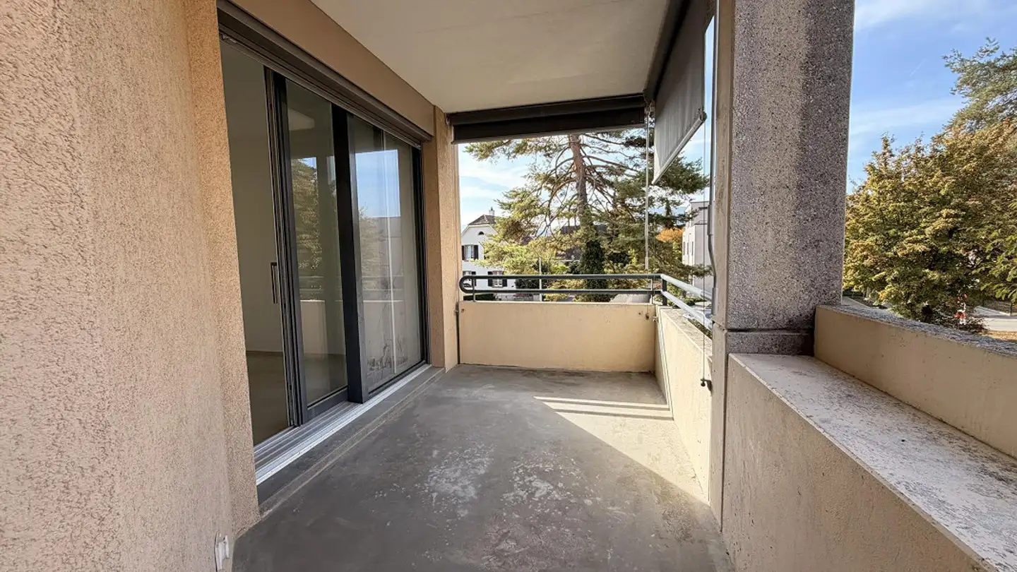 Appartamento in affitto - Leuweg 1, 4153 Reinach BL - Foto 3
