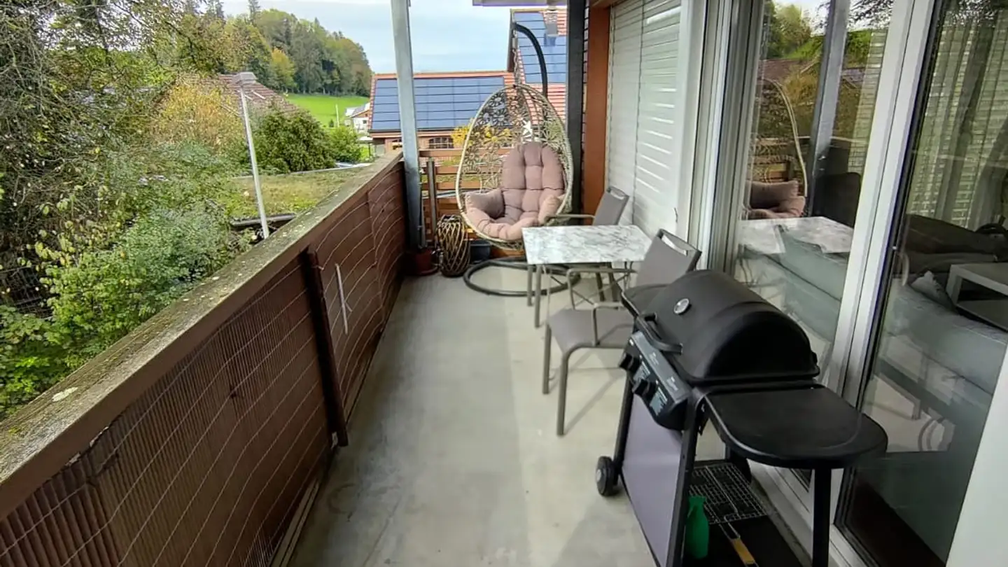 Appartamento in affitto - Pilgerweg 5a, 8340 Hinwil - Foto 4