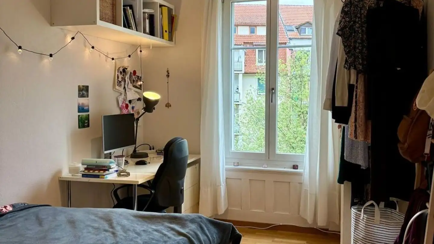 Zimmer mieten - 3012 Bern