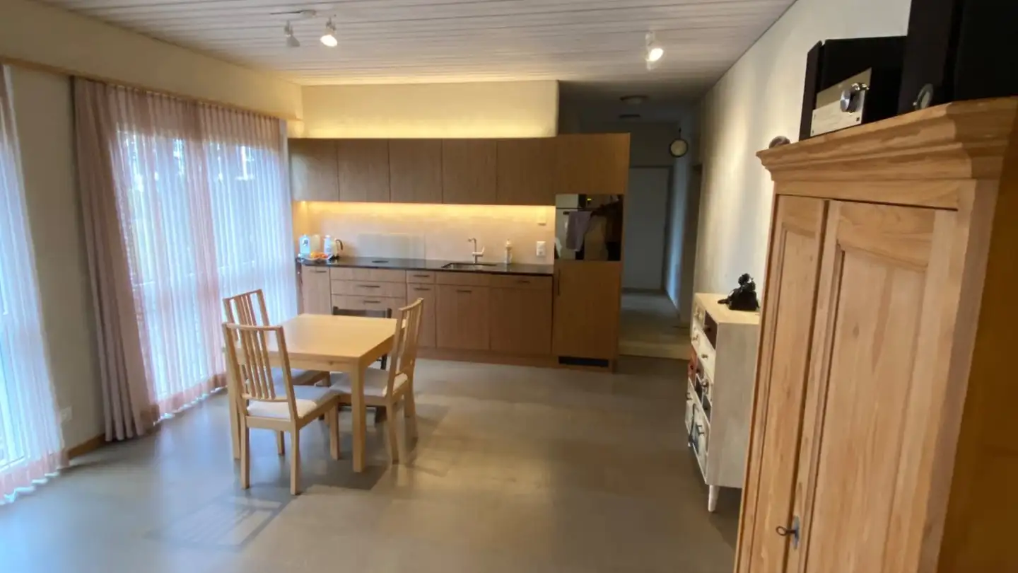 Wohnung kaufen - Eybachallee 5, 6207 Nottwil