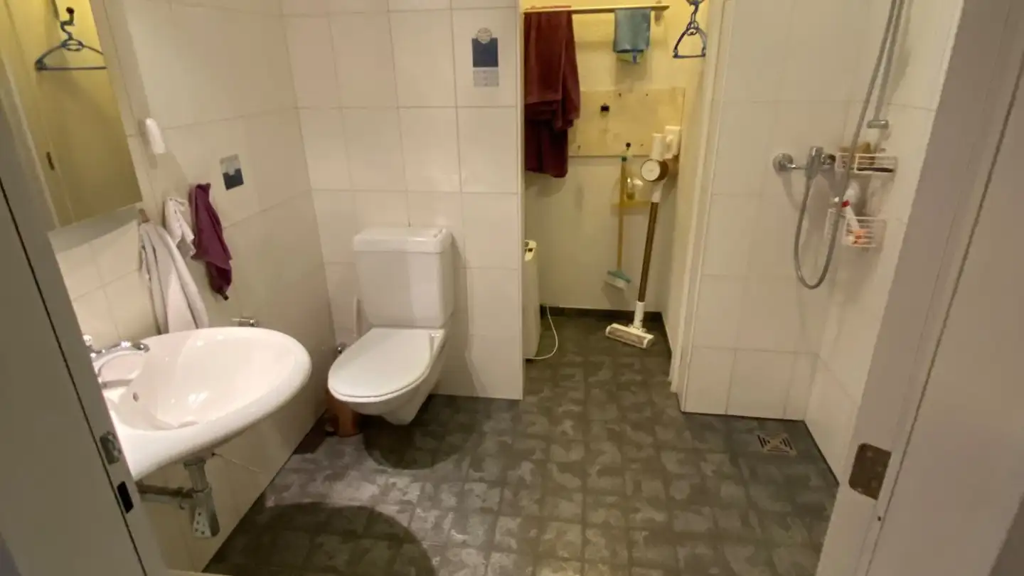 Wohnung kaufen - Eybachallee 5, 6207 Nottwil - Foto 4