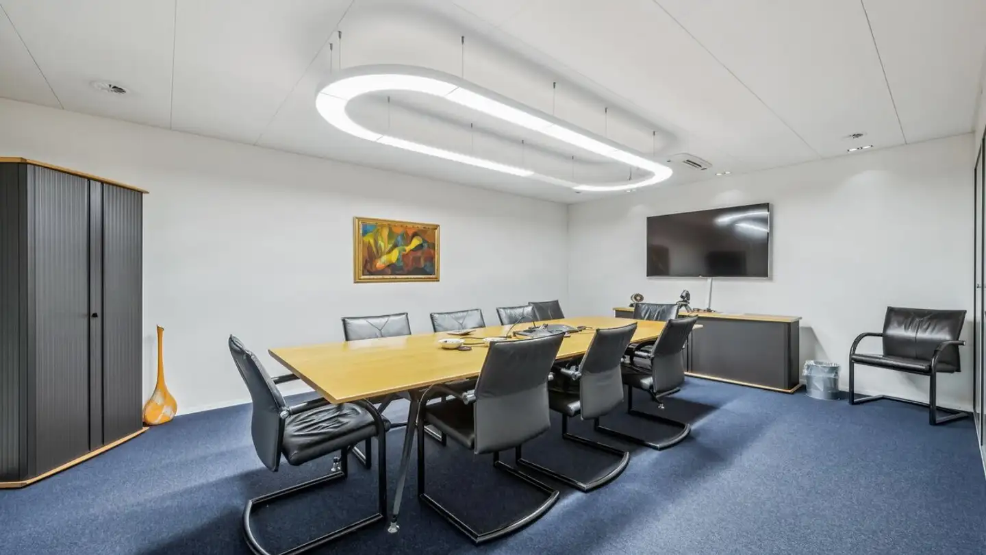 Office space for rent - Erlenweg 6, 6312 Steinhausen - Photo 4