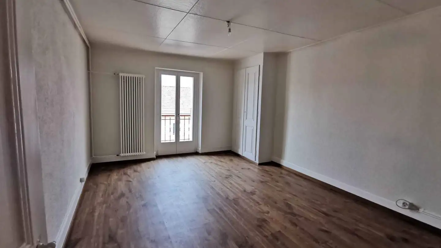 Appartamento in affitto - Rue Des Remparts 54, 1350 Orbe - Photo 2