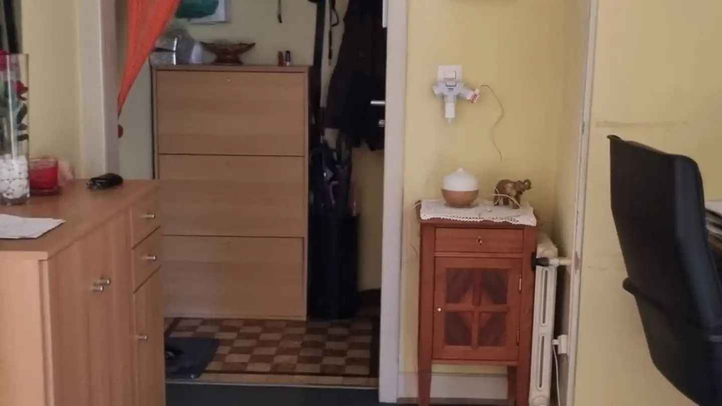 Apartment for rent - Chemin De Champ-Rond 19, 1010 Lausanne