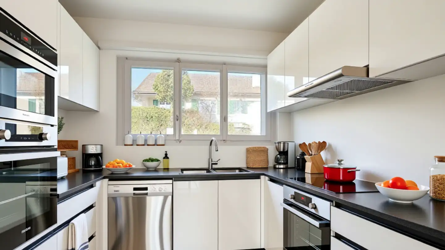 Villa for sale - Spiesackerstrasse 14, 4524 Günsberg - Photo 3