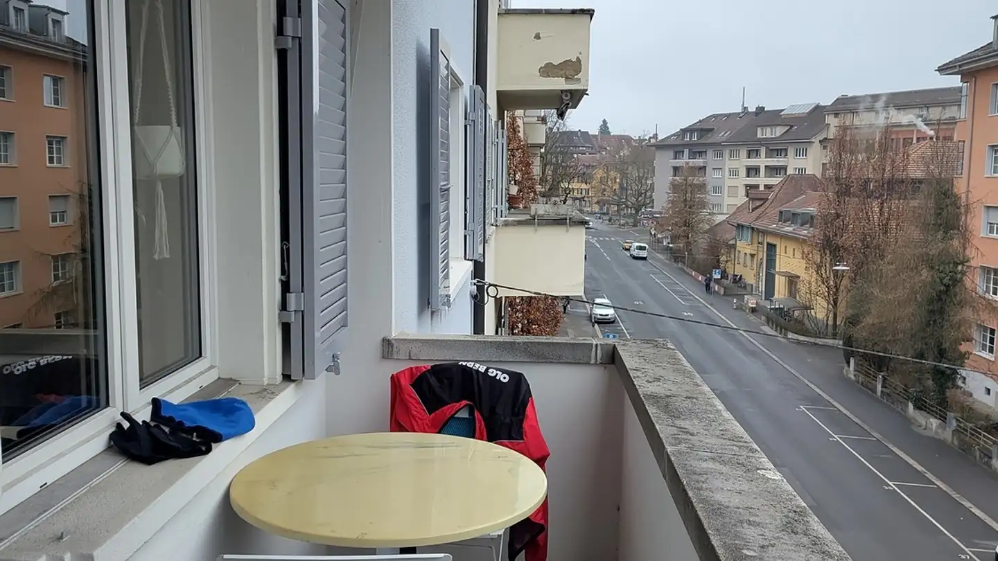 Wohnung mieten - Stauffacherstrasse 24, 3014 Bern - Foto 3