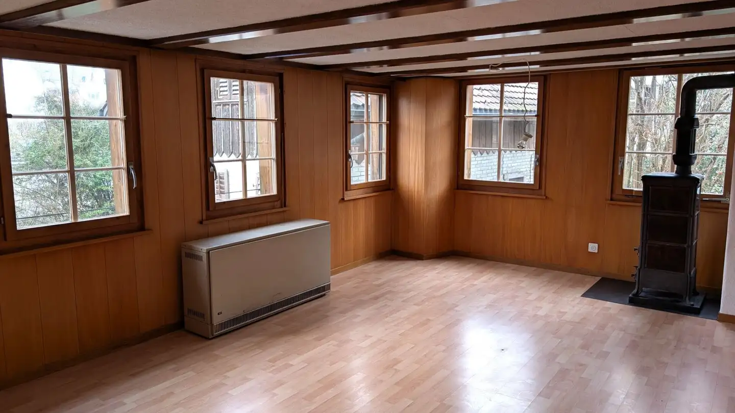 Appartement à louer - Bahnhofstrasse 3, 8932 Mettmenstetten - Photo 2