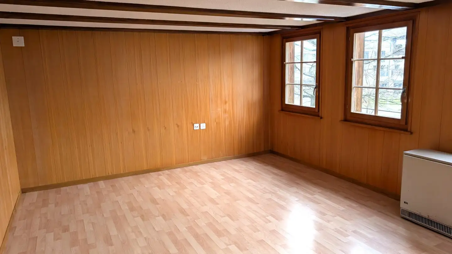 Appartement à louer - Bahnhofstrasse 3, 8932 Mettmenstetten - Photo 3