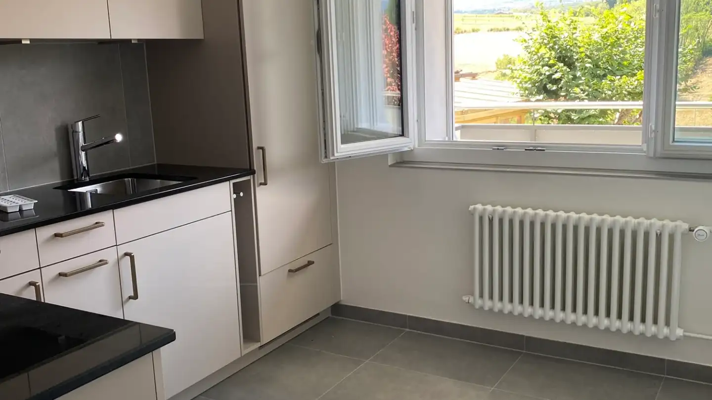 Apartment for rent - 1350 Orbe