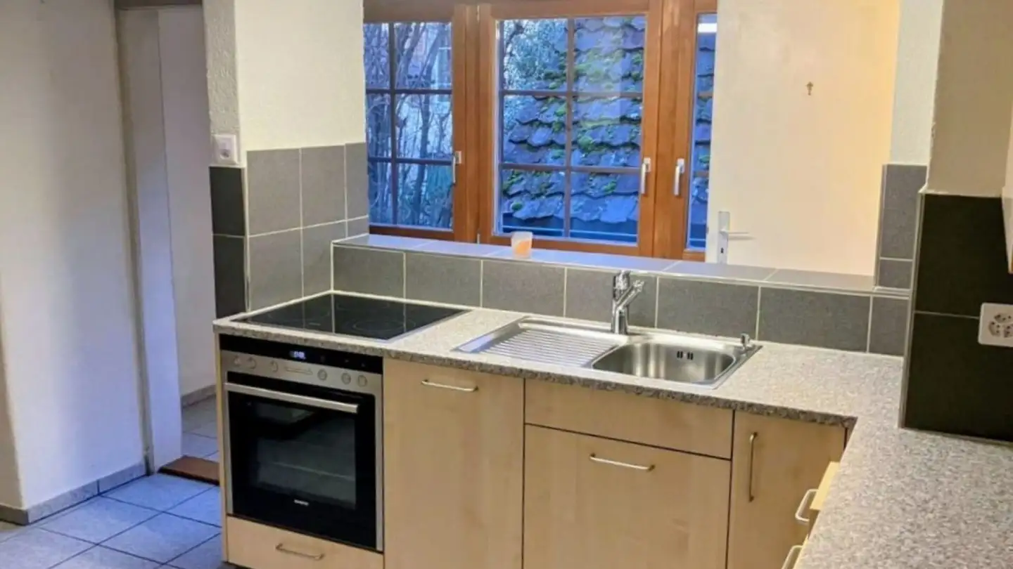 Appartement à louer - Bahnhofstrasse 3, 8932 Mettmenstetten - Photo 4