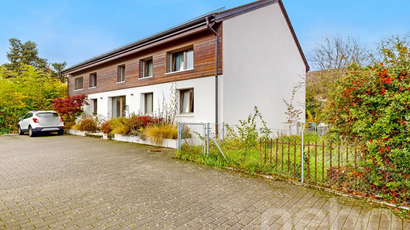 Dachgeschosswohnung kaufen - 1286 Soral