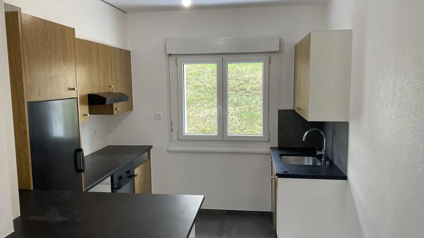 Appartamento in affitto - Rue De Beau Site 26, 2610 St-Imier - Photo 2