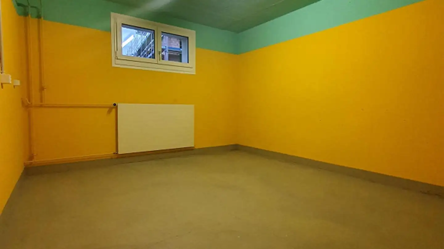 Spazio di archiviazione in affitto - Sandackerstrasse 23, 9245 Oberbüren