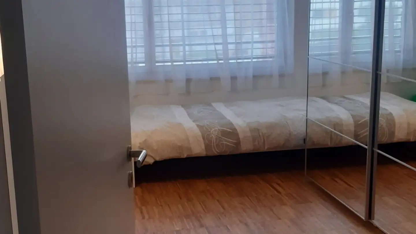 Zimmer mieten - 8106 Adlikon b. Regensdorf