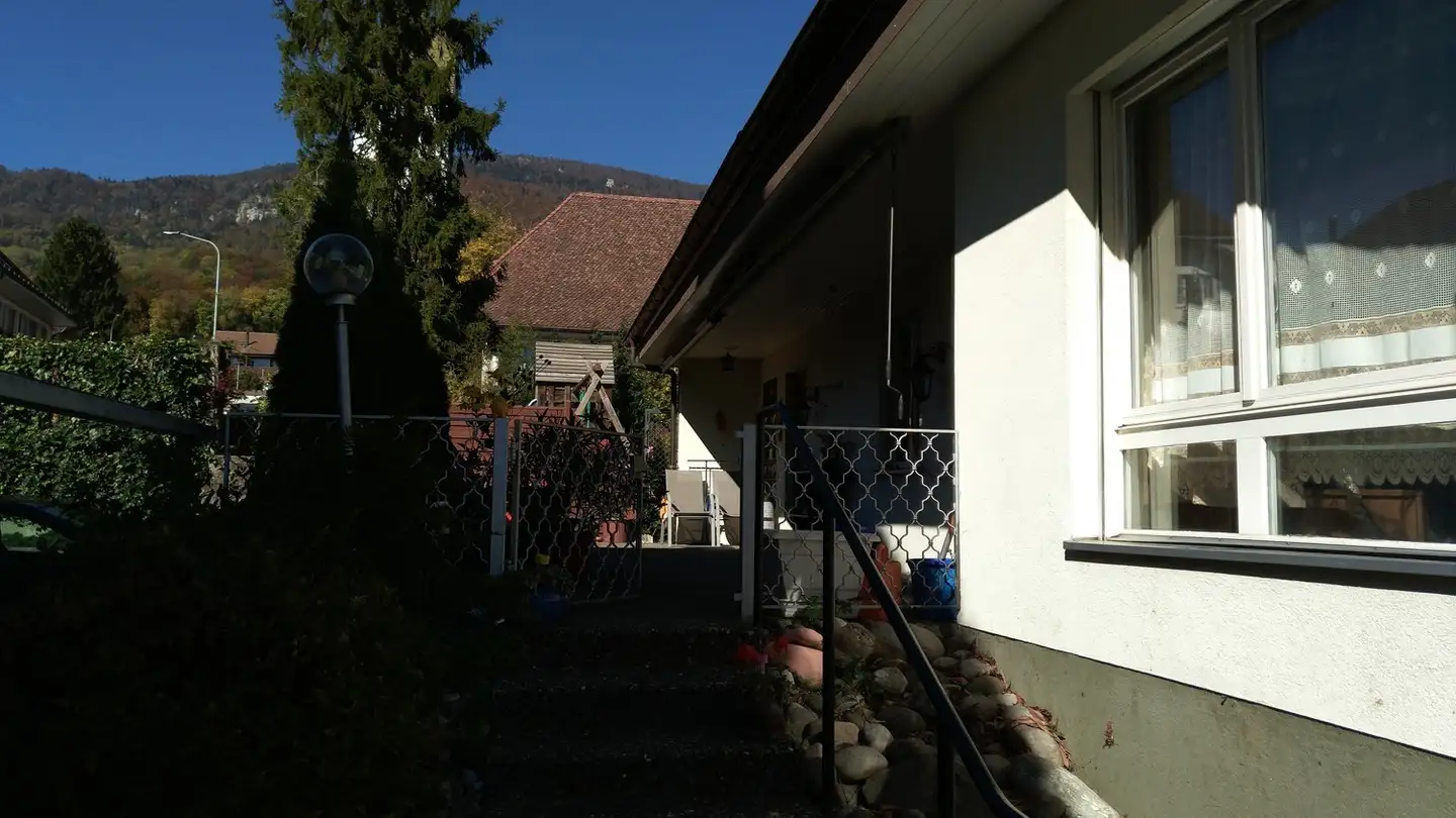 Einfamilienhaus kaufen - Obisgasse 1, 4538 Oberbipp - Foto 3