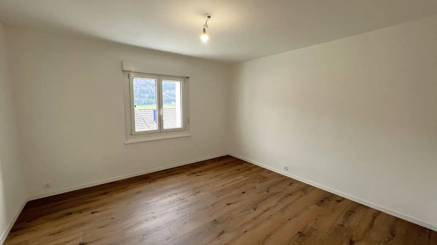 Appartamento in affitto - Rue De Beau Site 26, 2610 St-Imier - Photo 4