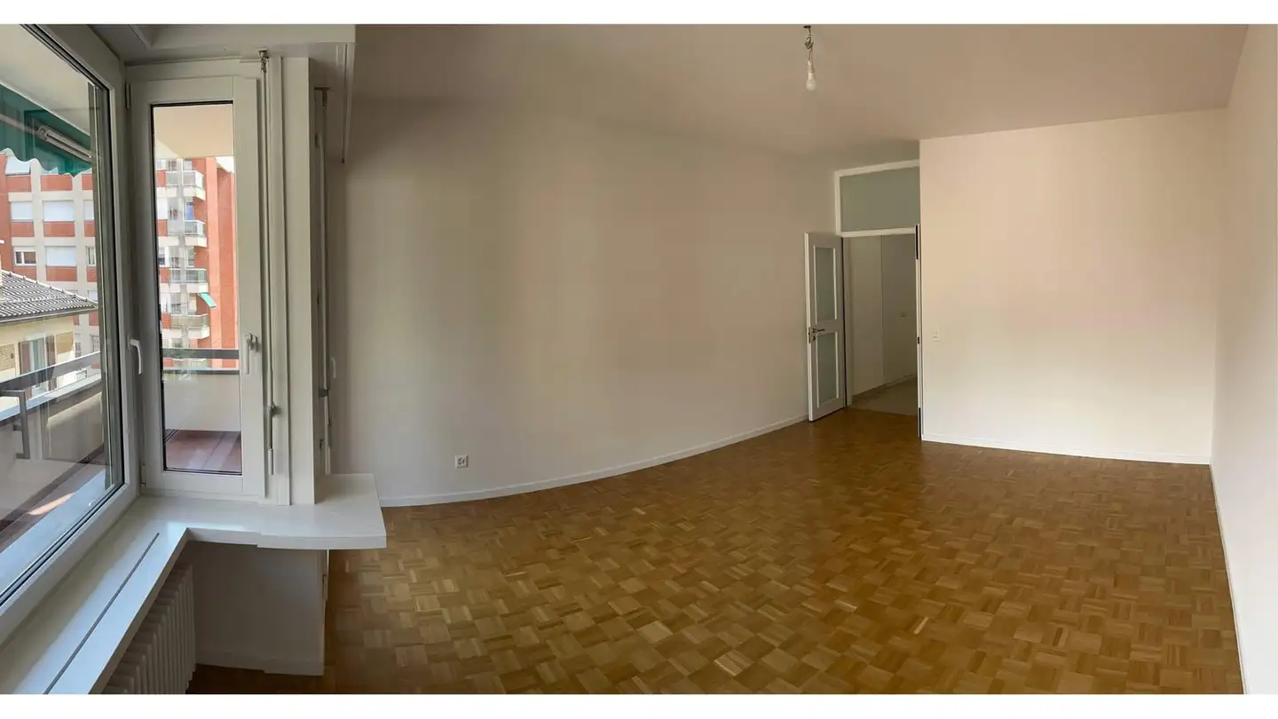 Appartement à louer - Via Trevano 74, 6900 Lugano