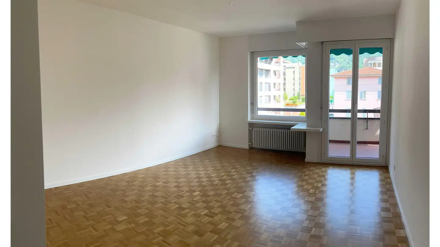Appartement à louer - Via Trevano 74, 6900 Lugano - Photo 2