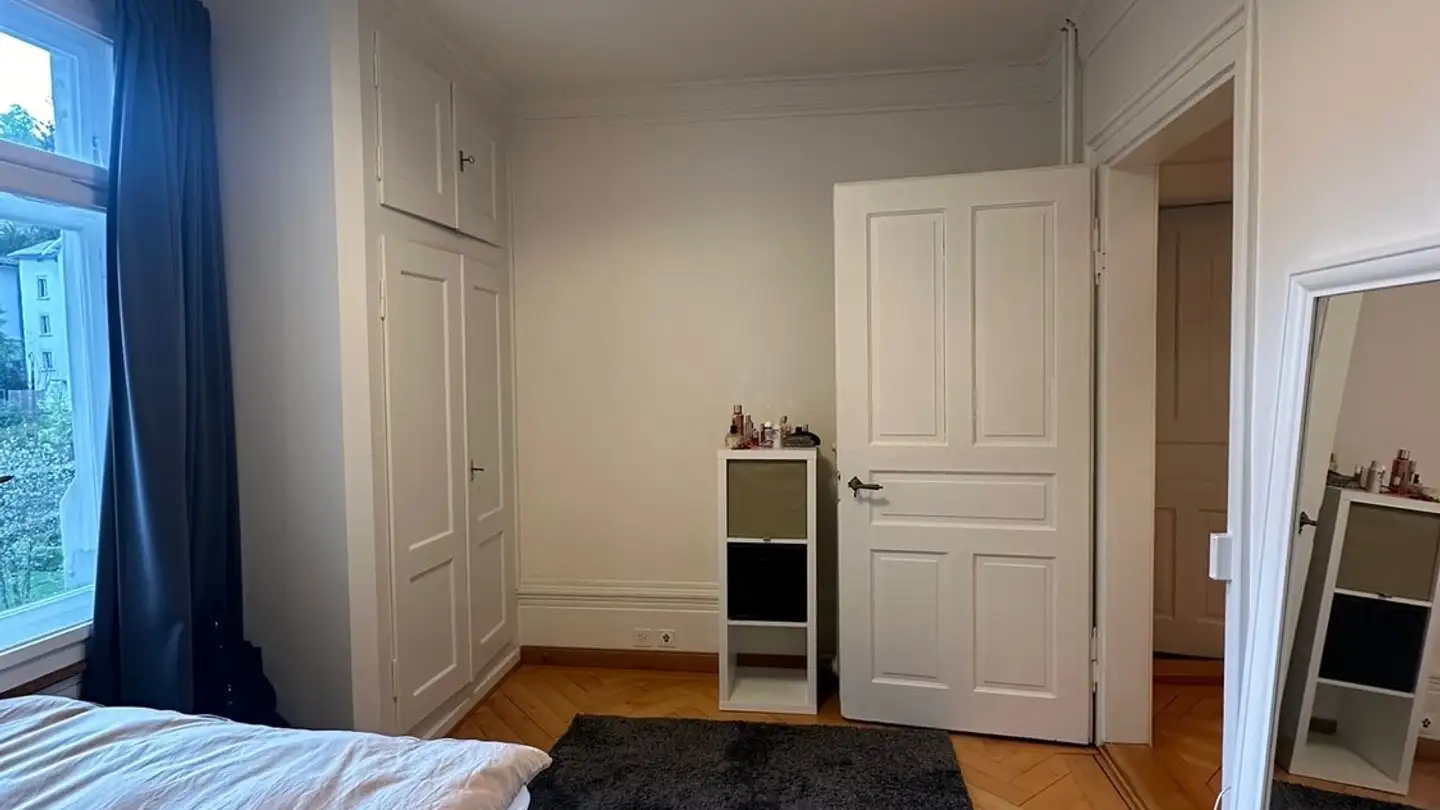 Appartamento in affitto - Rosenbergstrasse 42, 9000 St. Gallen - Photo 2