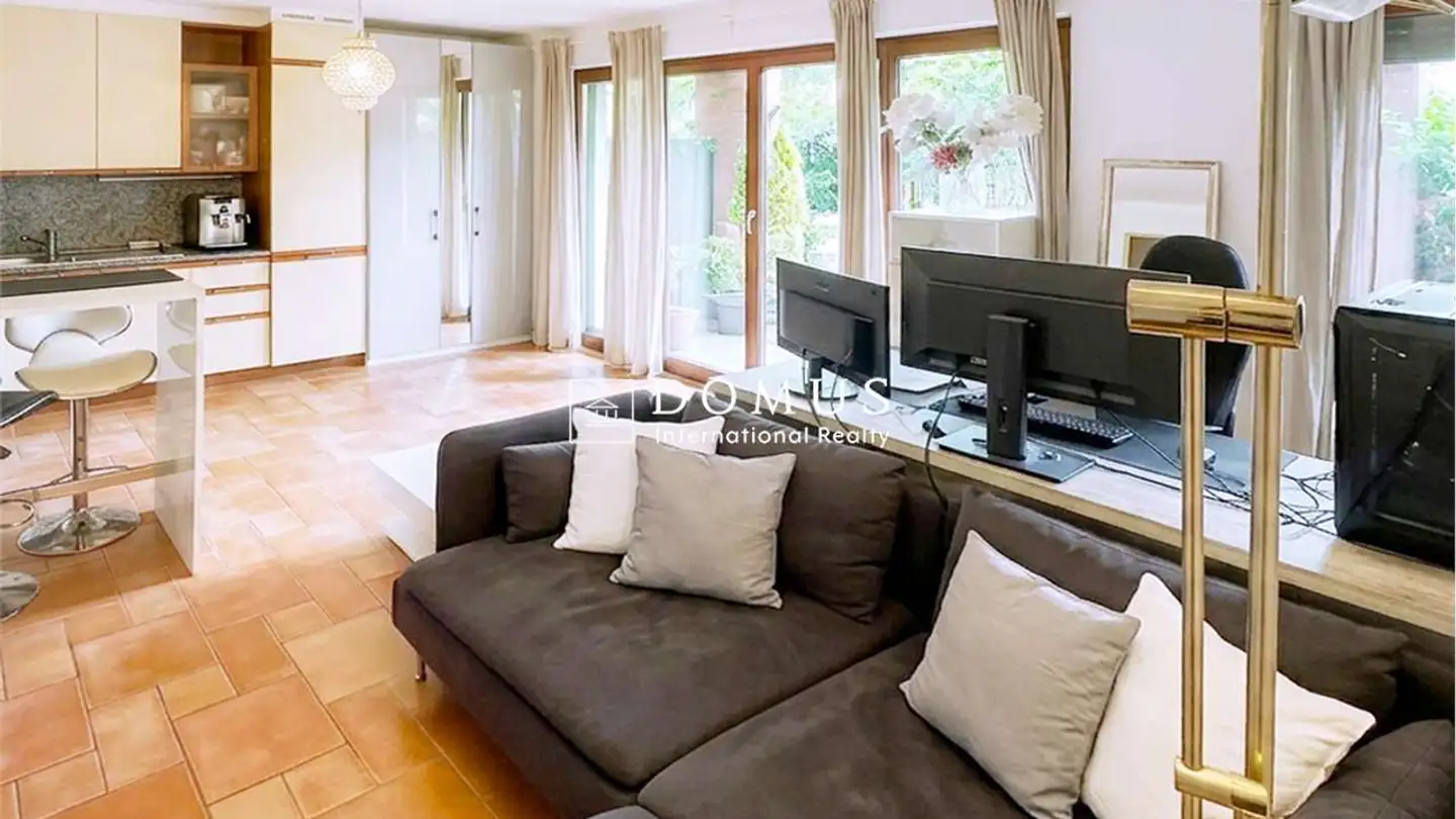 Apartment for sale - 6925 Gentilino