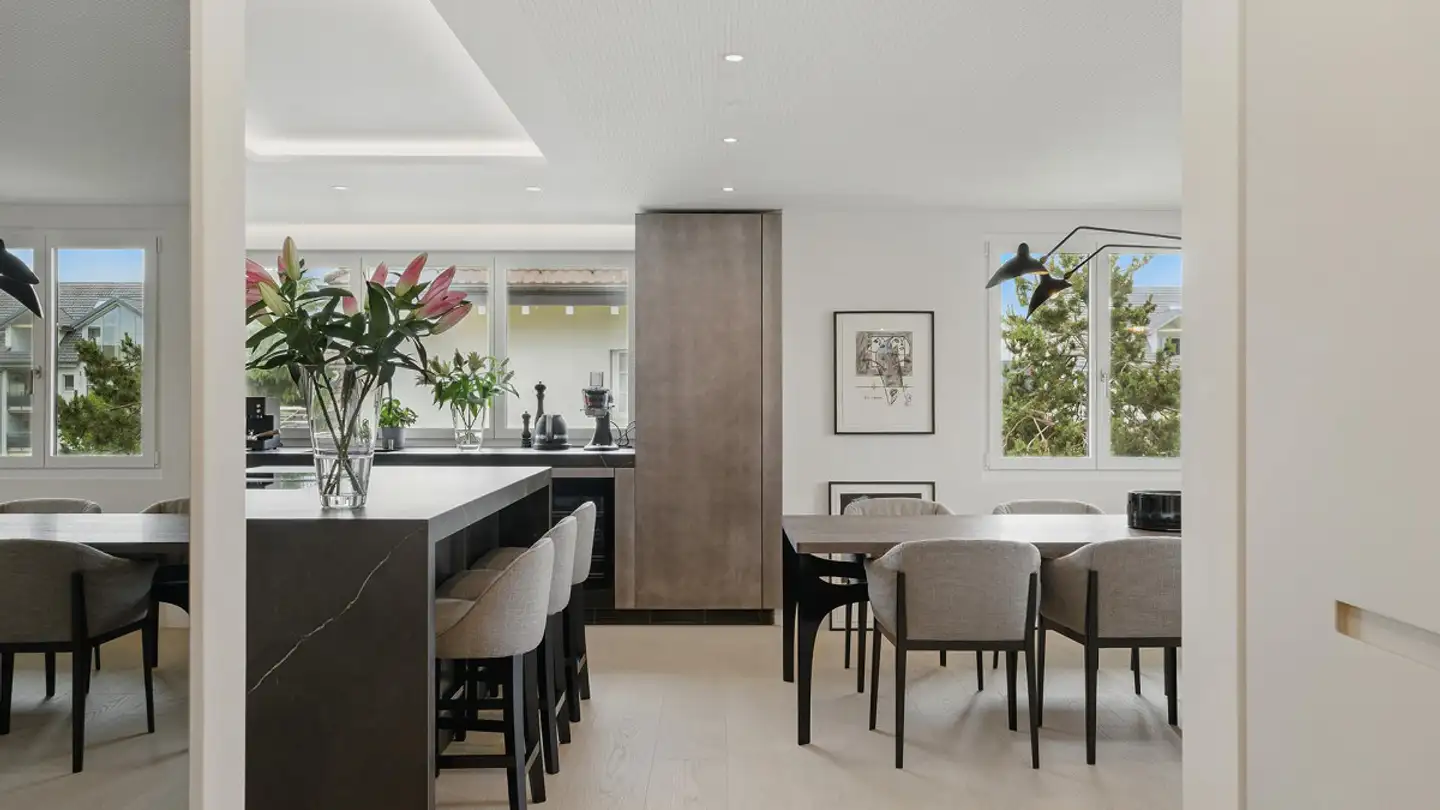 Appartement à vendre - 8598 Bottighofen - Photo 4