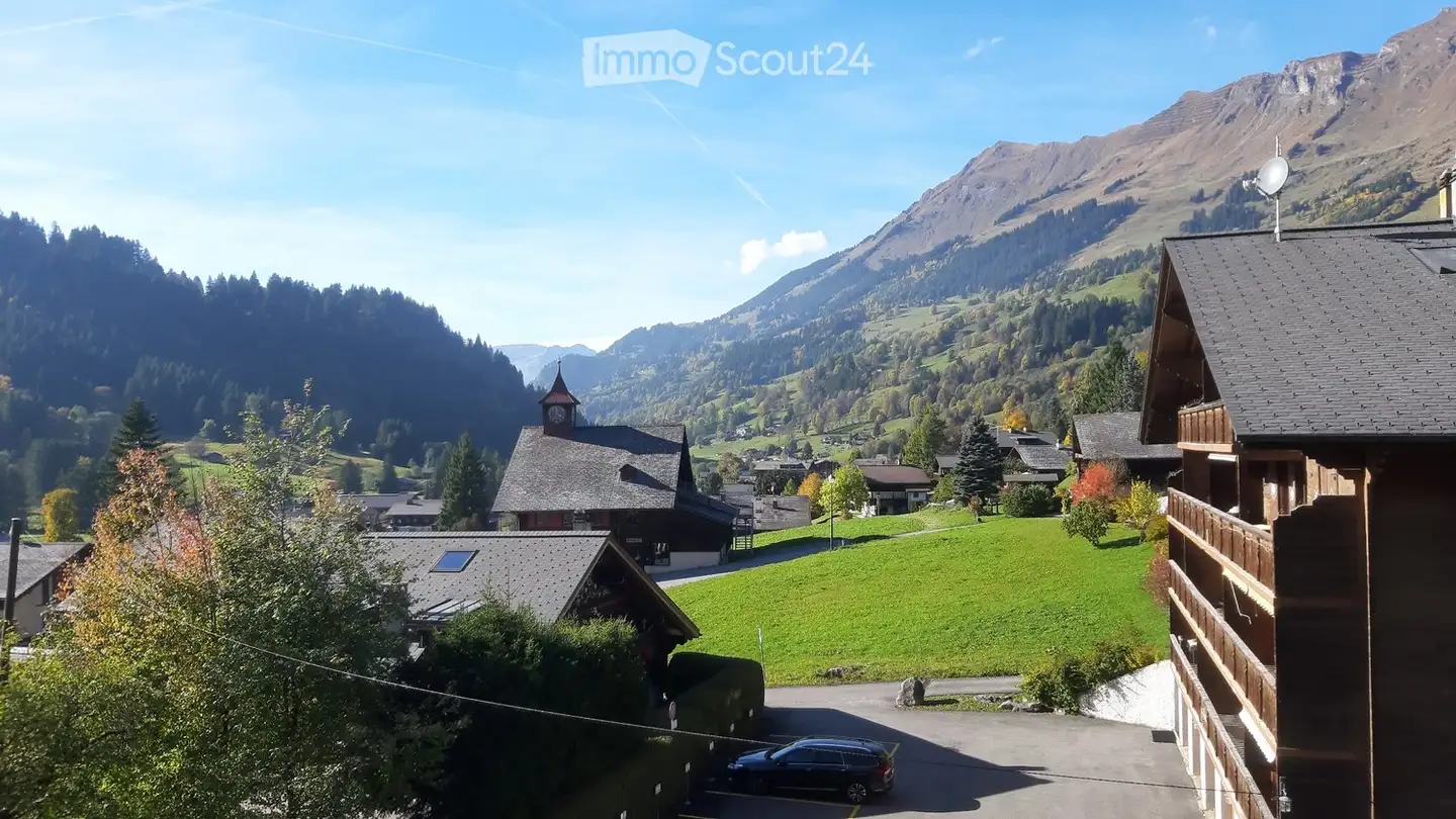 Wohnung kaufen - Rue Des Ormonts 9, 1865 Les Diablerets