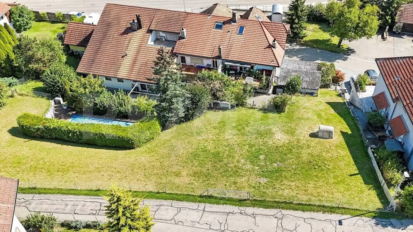 Terreno edificabile in vendita - 4655 Stüsslingen - Foto 2