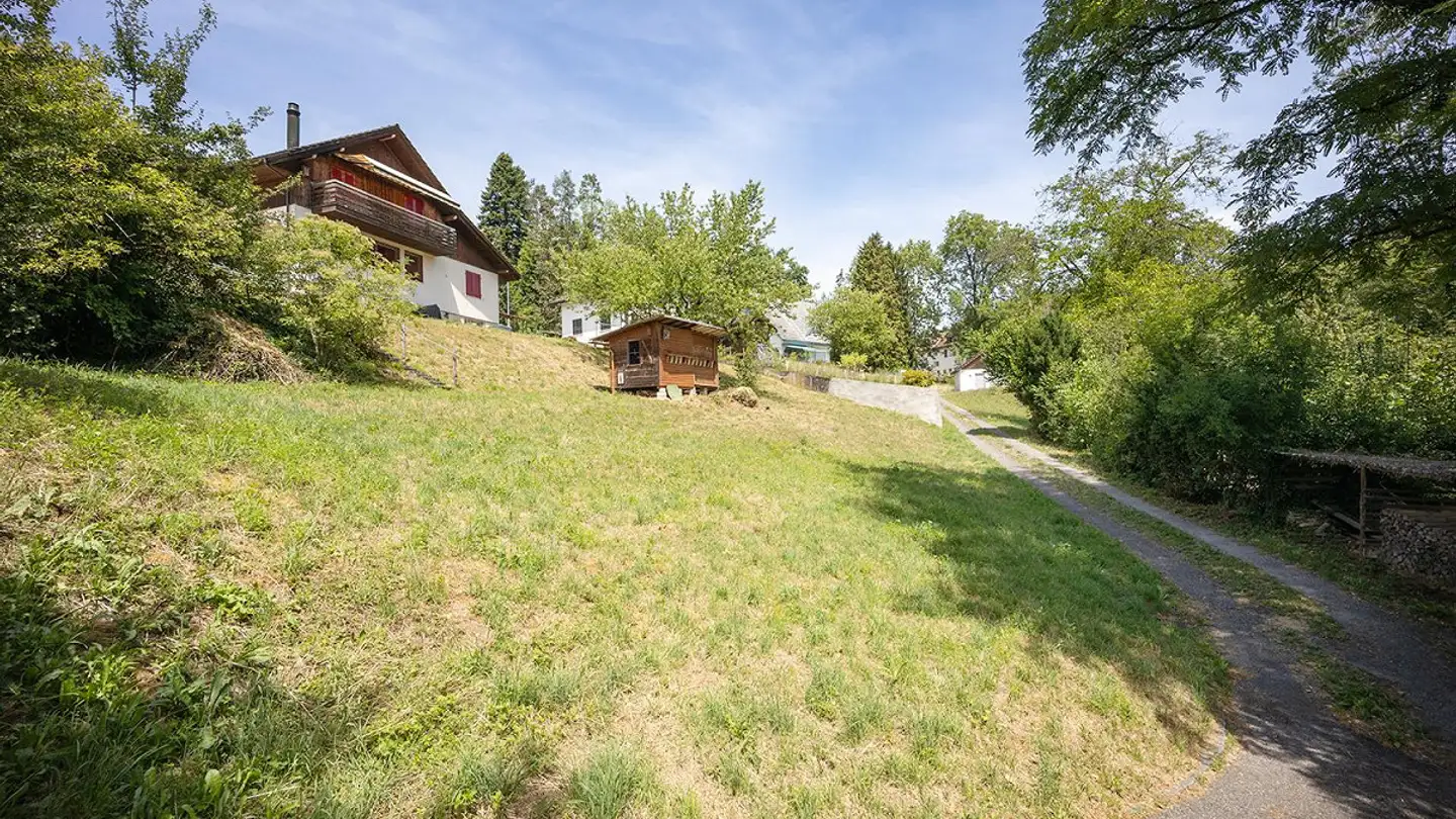 Single house for sale - Mühlemattweg 3, 5444 Künten - Photo 3