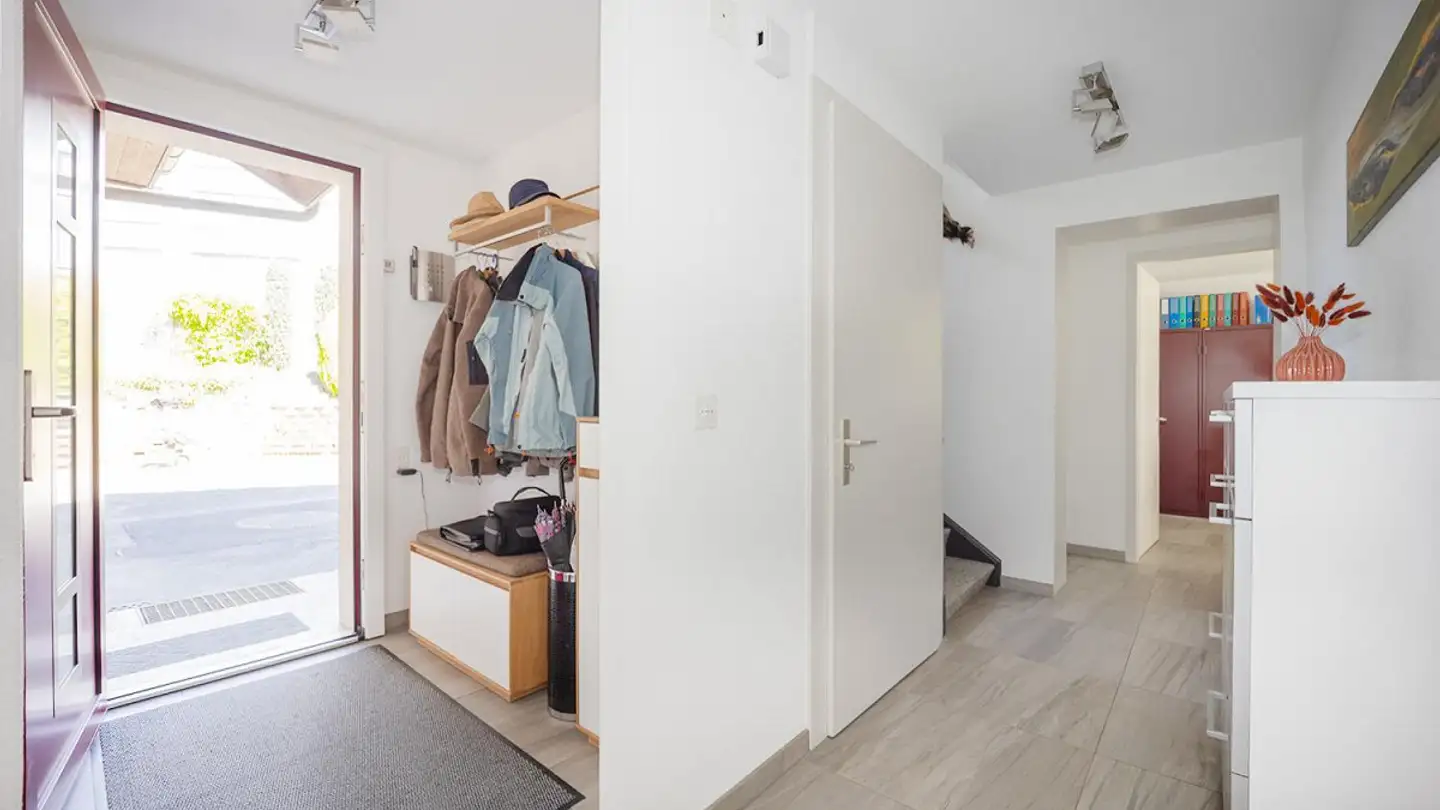 Single house for sale - Mühlemattweg 3, 5444 Künten - Photo 4