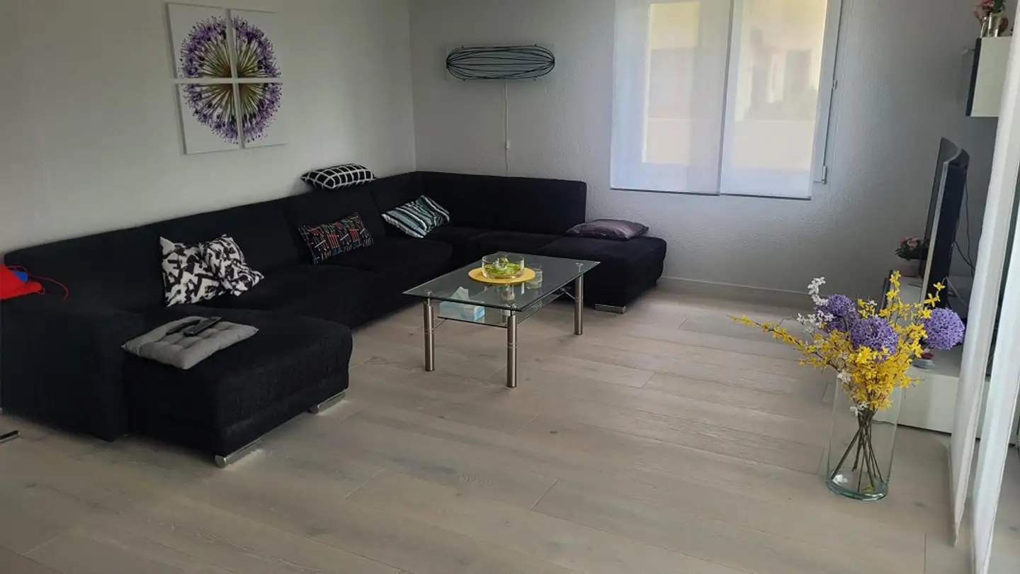 Appartamento in vendita - Im Moos 5, 9450 Lüchingen - Foto 2