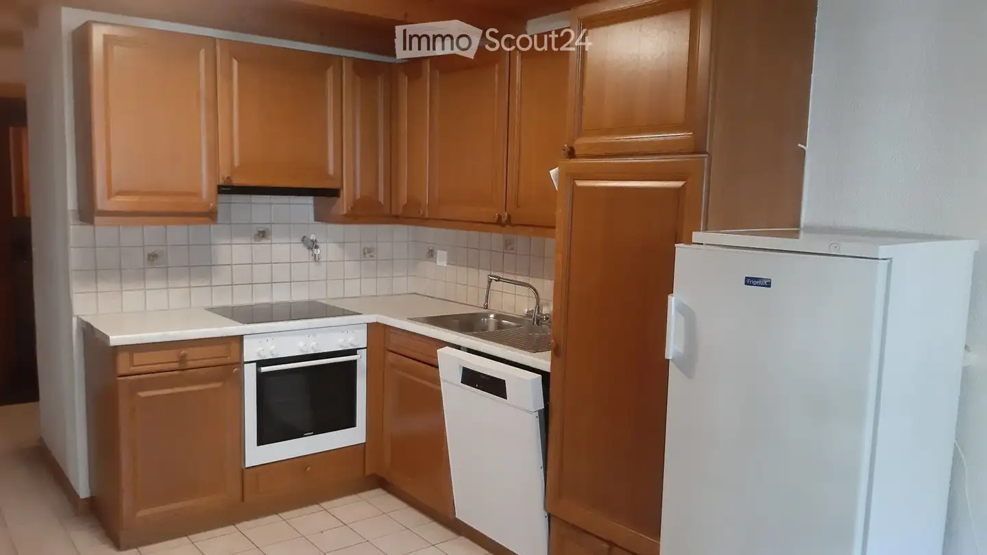 Appartamento in vendita - Rue Des Ormonts 9, 1865 Les Diablerets - Foto 3